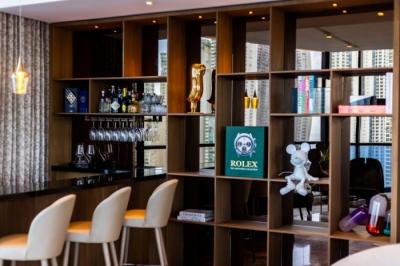 136645 - Punta paitilla - apartamentos - ocean front penthouses