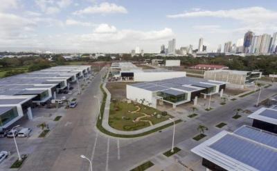 136648 - Panama viejo - galeras