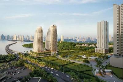 136658 - Costa del este - apartamentos