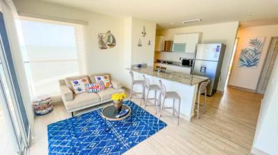 136667 - Punta chame - apartamentos - playa caracol residences