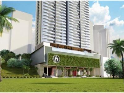 136687 - San francisco - apartamentos - the towers paitilla