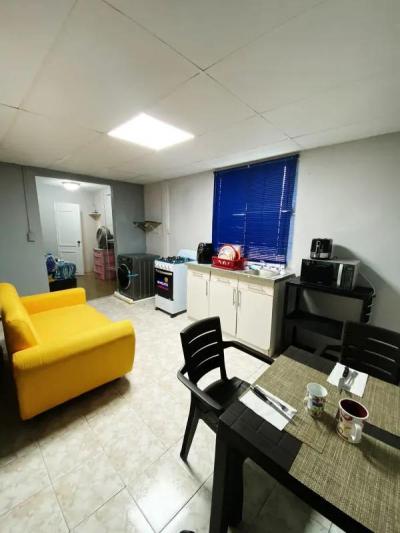 136691 - San Miguelito - apartments