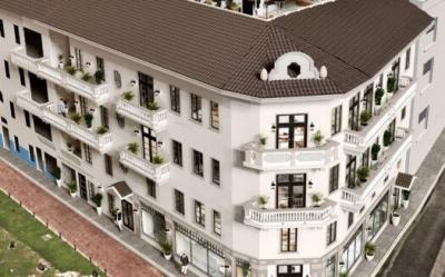 136693 - Casco antiguo - apartamentos