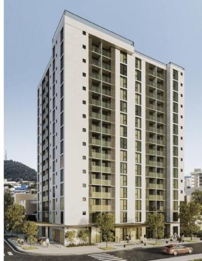 136700 - Bella vista - apartamentos