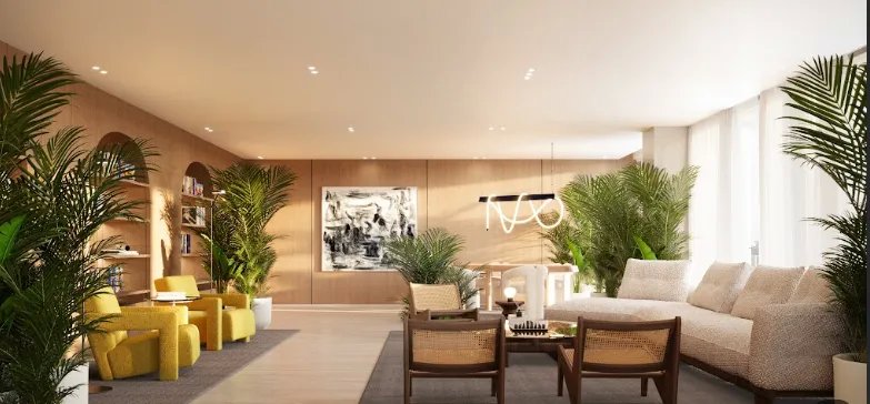 Venta de apartamentos, Proyecto PH Nautilus, Amador, Panamá