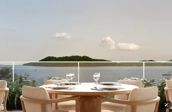 Venta de apartamentos, Proyecto PH Nautilus, Amador, Panamá