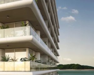 136709 - Amador - la chorrera - apartments