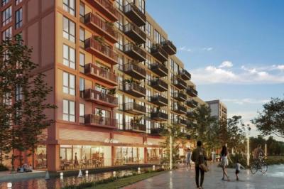 136753 - Panama pacifico - apartamentos