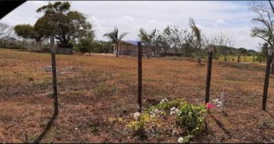 136754 - Los Santos - lotes