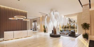 136782 - Altos del maria - apartments