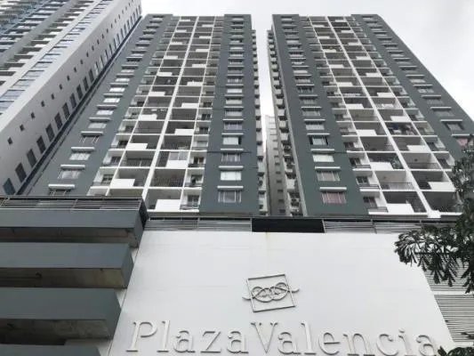 Venta de Apartamento en PH Plaza Valencia, Vía España, Panamá