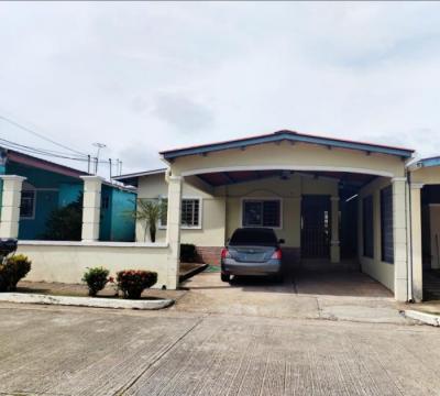 136791 - La Chorrera - apartamentos