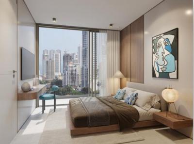 136792 - Punta pacifica - apartamentos