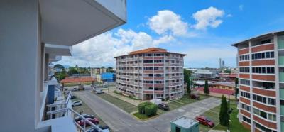 136794 - Llano bonito - apartamentos