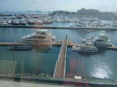 136803 - Punta pacifica - apartamentos - ocean reef