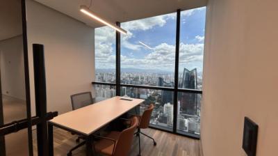 136808 - Calle 50 - oficinas