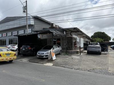 136810 - La Chorrera - casas