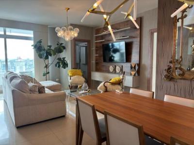 136817 - San francisco - apartamentos - roma tower