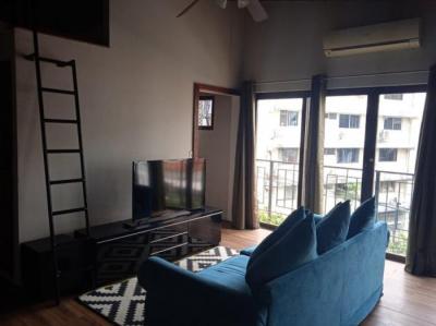 136832 - La cresta - apartamentos