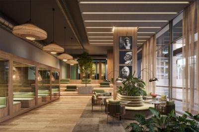 136856 - Altos del maria - apartments