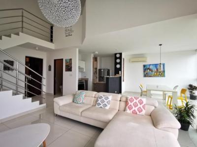 136863 - San francisco - apartamentos - ph park loft