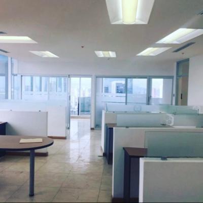 136867 - Calle 50 - oficinas - revolution tower