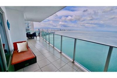 136887 - Punta pacifica - apartamentos