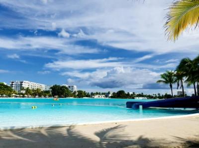 136900 - Antón - apartamentos