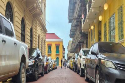 136908 - Casco antiguo - apartamentos