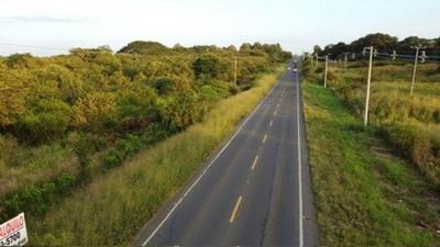 136909 - Las Tablas - lotes