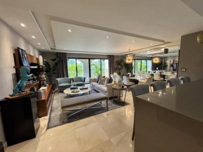 136922 - Clayton - apartamentos