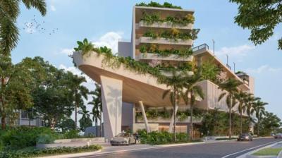 136942 - Punta pacifica - apartamentos - ocean reef