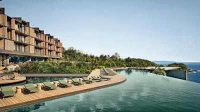 136947 - Pedasí - apartamentos