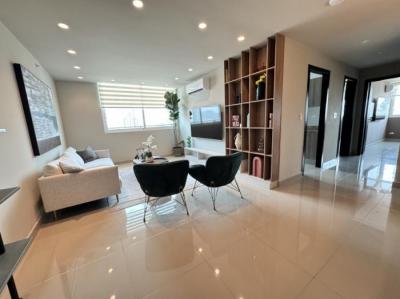 136953 - Bella vista - apartamentos