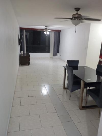 136988 - El cangrejo - apartamentos