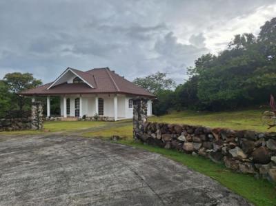 136995 - Boquete - casas