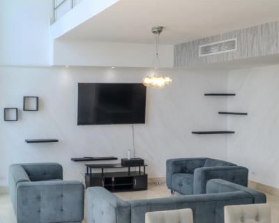 137006 - Punta pacifica - apartamentos