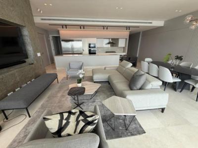 137013 - Punta pacifica - apartamentos - ocean reef