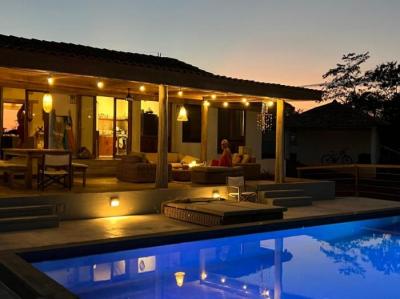 137029 - Santa catalina - casas