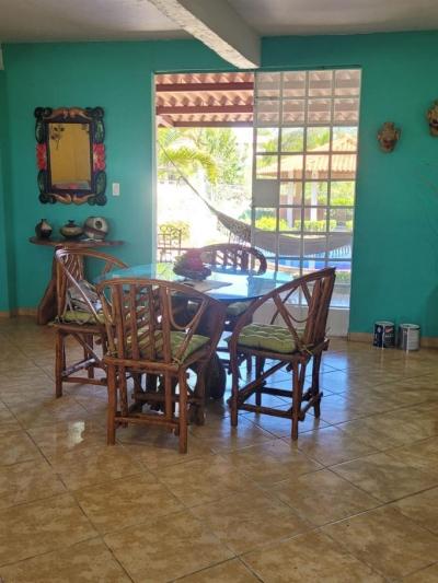 137040 - Las lajas - casas