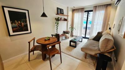 137066 - El cangrejo - apartamentos