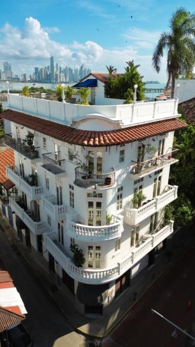 137073 - Casco antiguo - apartamentos