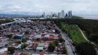 137090 - Panama viejo - galeras