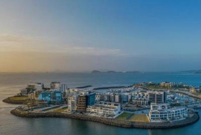 137094 - Punta pacifica - apartamentos - ocean reef