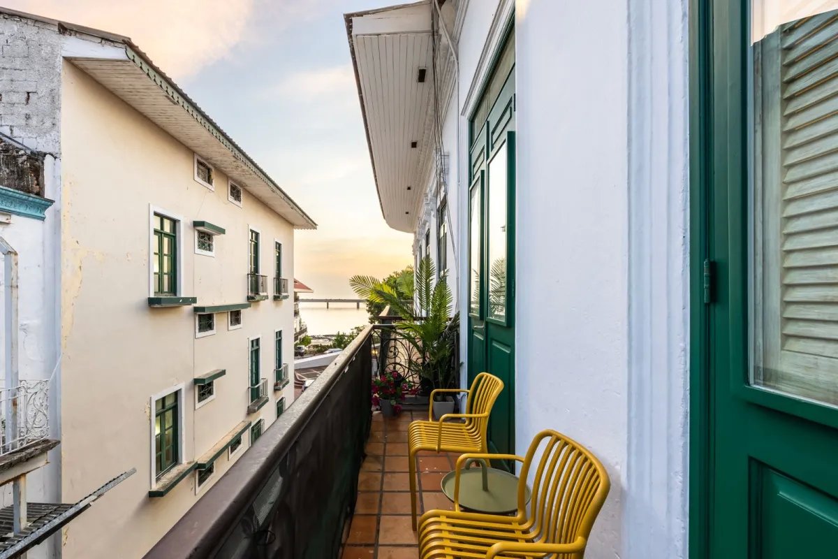Apartamento en Venta en Casco Viejo