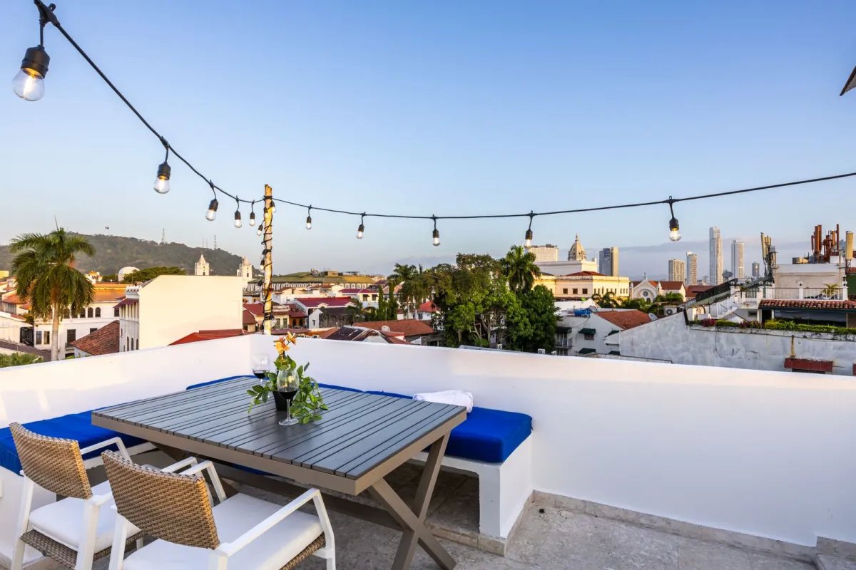 Apartamento en Venta en Casco Viejo