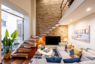 137101 - Casco antiguo - propiedades