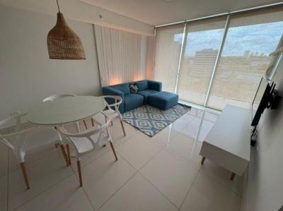 137104 - Carrasquilla - apartamentos - midpark