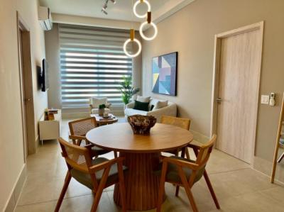 137132 - Santa maria - apartamentos