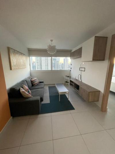 137136 - San francisco - apartamentos - ph the one tower